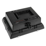 YONGNUO YN-160 II LED 攝影燈 帶亮度遙控 適用 Canon Nikon DSLR 相機，YN-160 II
