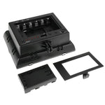 YONGNUO YN-160 II LED 攝影燈 帶亮度遙控 適用 Canon Nikon DSLR 相機，YN-160 II