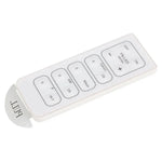 YONGNUO YN-160 II LED 攝影燈 帶亮度遙控 適用 Canon Nikon DSLR 相機，YN-160 II