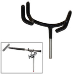 C-Stand 金屬音頻伸縮桿麥克風支架，C-Stand