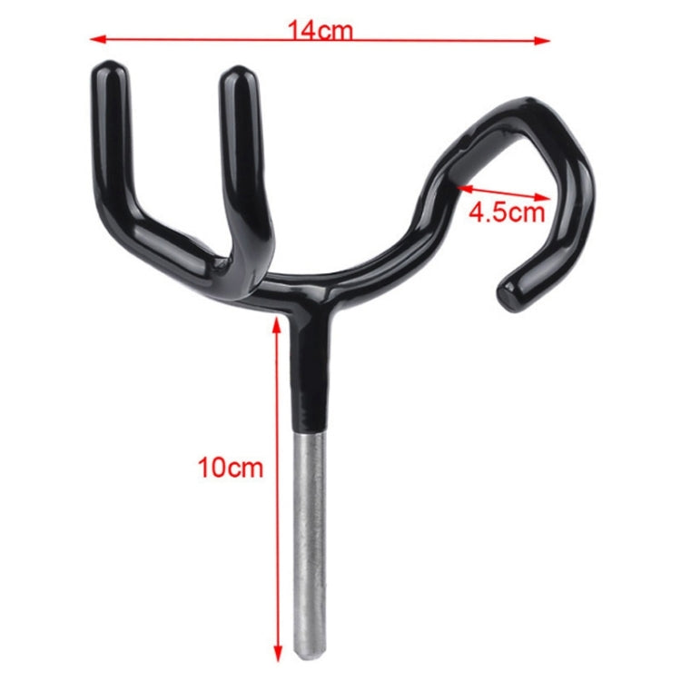 C-Stand 金屬音頻伸縮桿麥克風支架，C-Stand