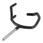 C-Stand 金屬音頻伸縮桿麥克風支架，C-Stand