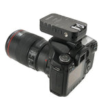YONGNUO YN622N-KIT i-TTL 無線閃光燈觸發控制器 + 收發器套件，適用 Nikon