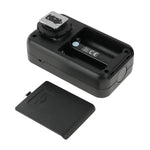 YONGNUO YN622N-KIT i-TTL 無線閃光燈觸發控制器 + 收發器套件，適用 Nikon