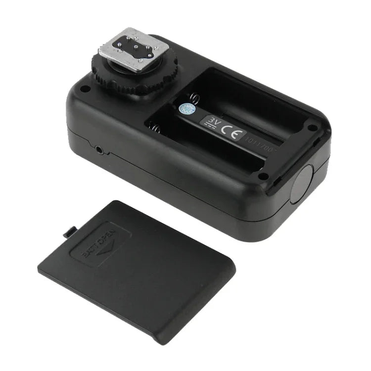 YONGNUO YN622N-KIT i-TTL 無線閃光燈觸發控制器 + 收發器套件，適用 Nikon