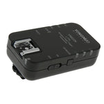 YONGNUO YN622N-KIT i-TTL 無線閃光燈觸發控制器 + 收發器套件，適用 Nikon