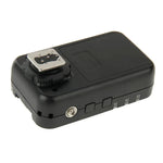 YONGNUO YN622N-KIT i-TTL 無線閃光燈觸發控制器 + 收發器套件，適用 Nikon