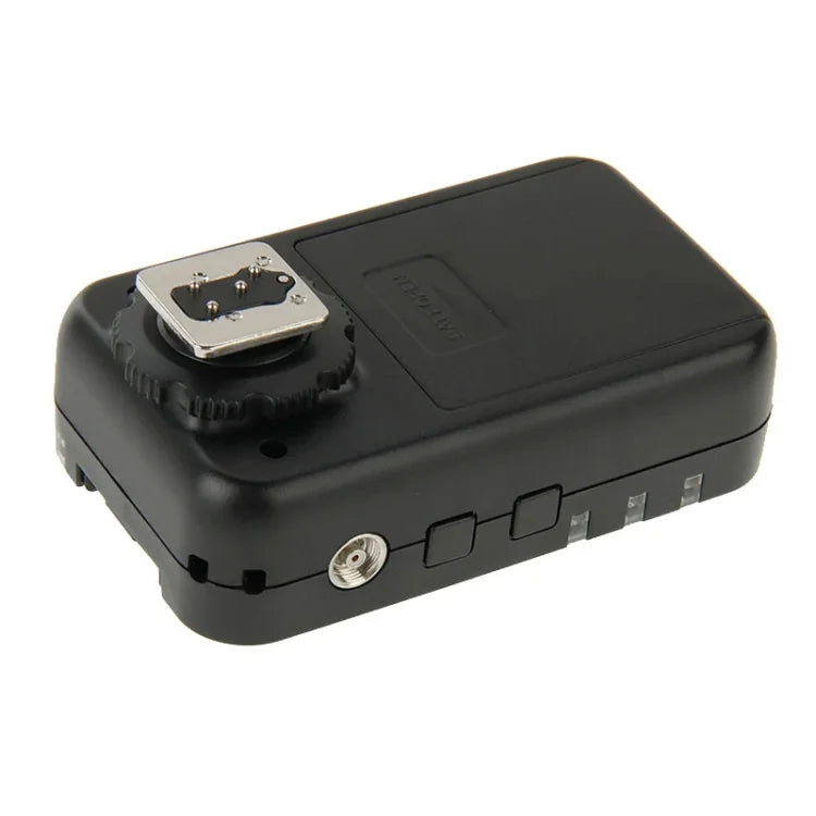 YONGNUO YN622N-KIT i-TTL 無線閃光燈觸發控制器 + 收發器套件，適用 Nikon