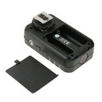 YONGNUO YN622N-KIT i-TTL 無線閃光燈觸發控制器 + 收發器套件，適用 Nikon