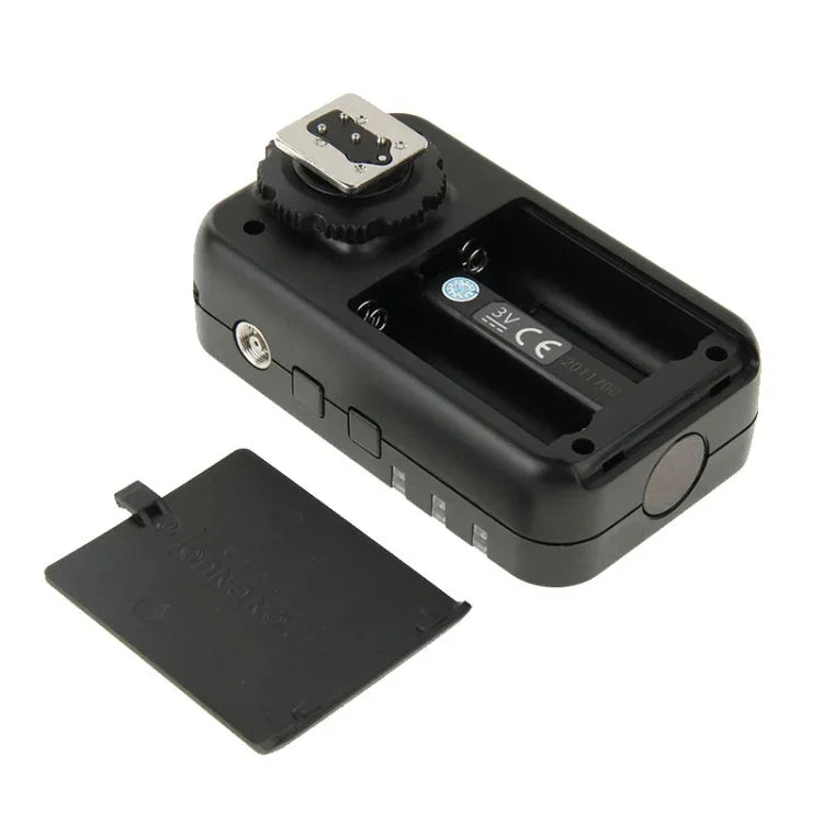 YONGNUO YN622N-KIT i-TTL 無線閃光燈觸發控制器 + 收發器套件，適用 Nikon