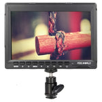 FEELWORLD FW-759 7 吋纖薄設計 1280 x 800 相機現場監視器 HDMI 1080P