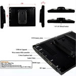 FEELWORLD FW-759 7 吋纖薄設計 1280 x 800 相機現場監視器 HDMI 1080P