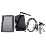 FEELWORLD FW-759 7 吋纖薄設計 1280 x 800 相機現場監視器 HDMI 1080P