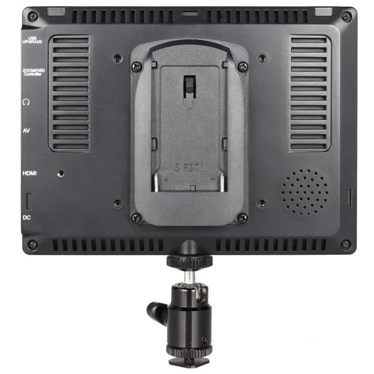 FEELWORLD FW-759 7 吋纖薄設計 1280 x 800 相機現場監視器 HDMI 1080P