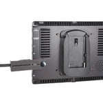 FEELWORLD FW-759 7 吋纖薄設計 1280 x 800 相機現場監視器 HDMI 1080P