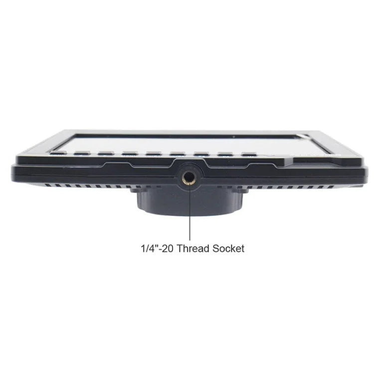 FEELWORLD FW-759 7 吋纖薄設計 1280 x 800 相機現場監視器 HDMI 1080P