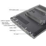 FEELWORLD FW-759 7 吋纖薄設計 1280 x 800 相機現場監視器 HDMI 1080P