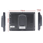 FEELWORLD FW-759 7 吋纖薄設計 1280 x 800 相機現場監視器 HDMI 1080P