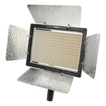 YONGNUO YN900 900 顆 LED 照明調光攝影棚 3200K-5500K 影像燈，YN900