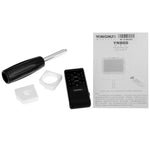 YONGNUO YN900 900 顆 LED 照明調光攝影棚 3200K-5500K 影像燈，YN900