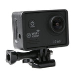 SJCAM SJ7000 標準框架安裝保護殼帶扣基本支架及長螺栓，SJ7000