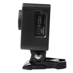 SJCAM SJ7000 標準框架安裝保護殼帶扣基本支架及長螺栓，SJ7000