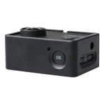 SJCAM SJ7000 標準框架安裝保護殼帶扣基本支架及長螺栓，SJ7000