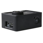 SJCAM SJ7000 標準框架安裝保護殼帶扣基本支架及長螺栓，SJ7000