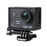 SJCAM SJ5000 & SJ5000 Wifi & SJ5000+ Wifi 標準框架安裝保護殼帶扣基本支架及長螺栓，SJ5000