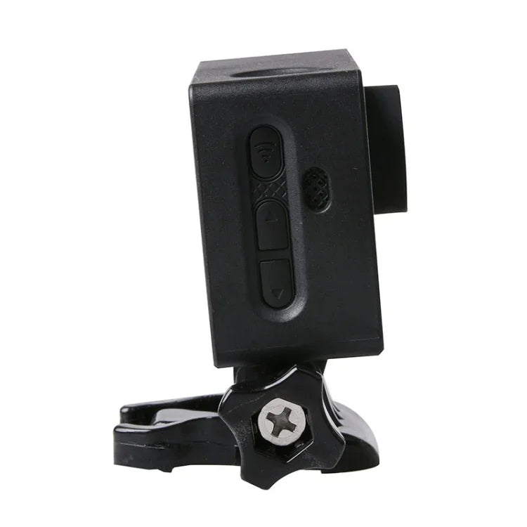 SJCAM SJ5000 & SJ5000 Wifi & SJ5000+ Wifi 標準框架安裝保護殼帶扣基本支架及長螺栓，SJ5000