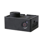 SJCAM SJ5000 & SJ5000 Wifi & SJ5000+ Wifi 標準框架安裝保護殼帶扣基本支架及長螺栓，SJ5000