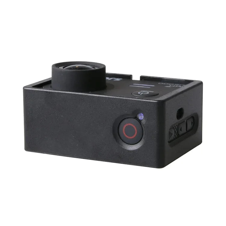 SJCAM SJ5000 & SJ5000 Wifi & SJ5000+ Wifi 標準框架安裝保護殼帶扣基本支架及長螺栓，SJ5000