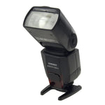 YN-560 III 超遠距無線閃光燈，金屬熱靴，適用於 Canon / Nikon / Pentax / Olympus DSLR 相機，YN-560 III