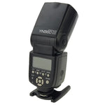 YN-560 III 超遠距無線閃光燈，金屬熱靴，適用於 Canon / Nikon / Pentax / Olympus DSLR 相機，YN-560 III