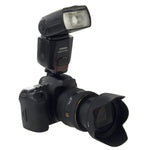 YN-560 III 超遠距無線閃光燈，金屬熱靴，適用於 Canon / Nikon / Pentax / Olympus DSLR 相機，YN-560 III