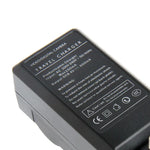 Panasonic BCJ13E 數位相機電池車用充電器，BCJ13E