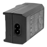 Canon NB-4L / NB-6L / NB-8L 數位相機電池車用充電器，NB-8L