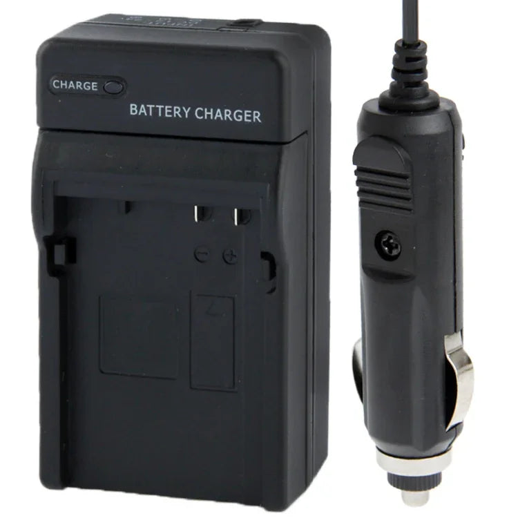 Canon LP-E8 數位相機電池車用充電器，LP-E8