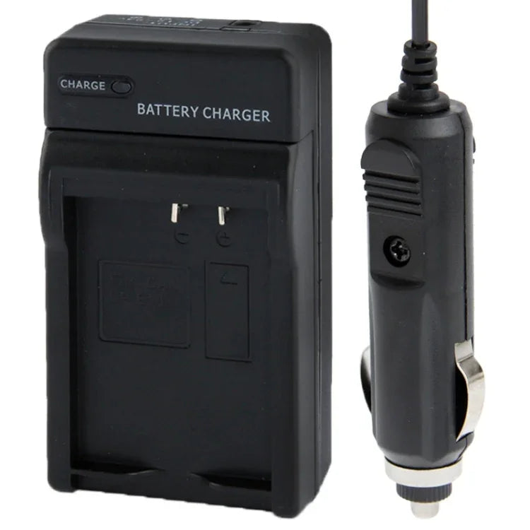 佳能 LP-E10 數位相機電池車用充電器，LP-E10