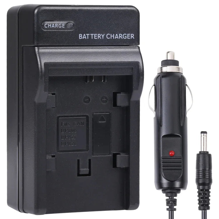 CANON BP-808、BP808 數位相機電池充電器