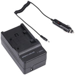 CANON BP-808、BP808 數位相機電池充電器