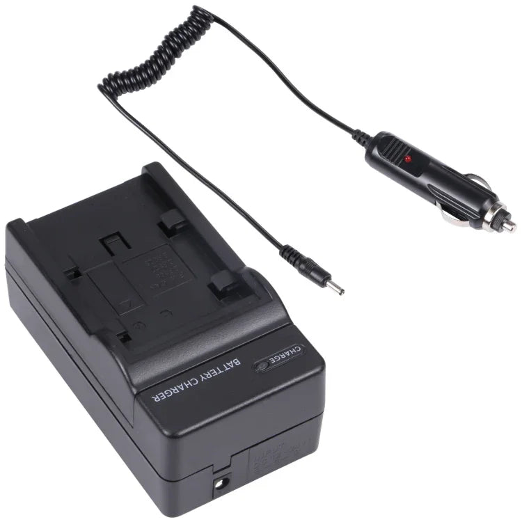 CANON BP-808、BP808 數位相機電池充電器