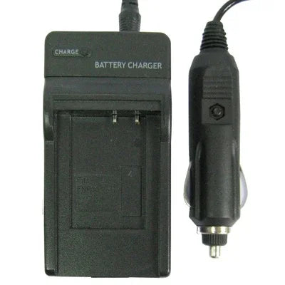 適用 FUJI FNP30 的數位相機電池充電器，FNP30