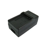 適用 FUJI FNP30 的數位相機電池充電器，FNP30