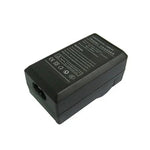 適用 FUJI FNP30 的數位相機電池充電器，FNP30