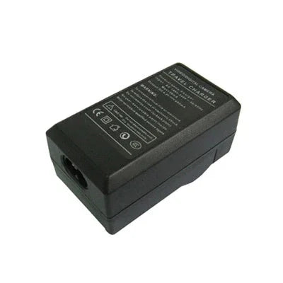 適用 FUJI FNP30 的數位相機電池充電器，FNP30