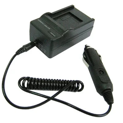 適用 FUJI FNP30 的數位相機電池充電器，FNP30