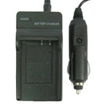 適用 FUJI FNP30 的數位相機電池充電器，FNP30