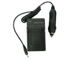 適用 FUJI FNP30 的數位相機電池充電器，FNP30