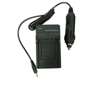 適用 FUJI FNP30 的數位相機電池充電器，FNP30